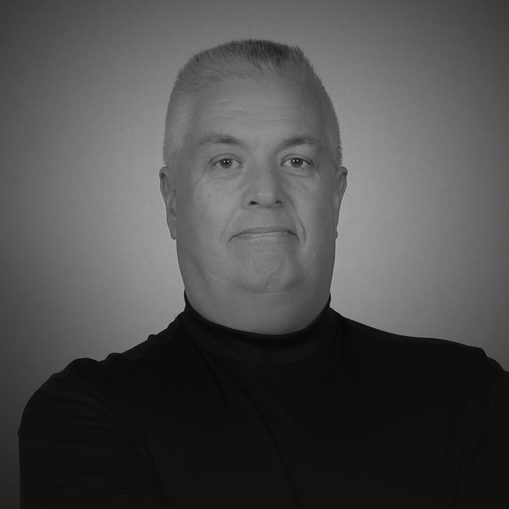 Pete Stolcers, Founder