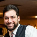 Story testimonial user photo