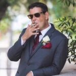 HariSeldon testimonial user photo